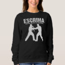 Sök efter eskrima tröjor Escrima