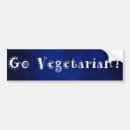 Sök efter vegetarisk bildekaler Vegetarian