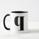 Sök efter monogram q Modern