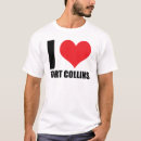Sök efter collins tshirts Kolorado