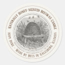 Sök efter bin klistermärken Bivax