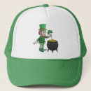 Sök efter saint kepsar Leprechaun