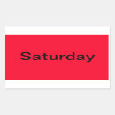 Sök efter kalender klistermärken Veckodagar