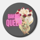 Sök efter baking magneter Dessert