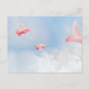 Sök efter gullig gris vykort För alla