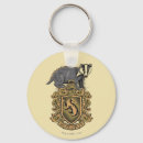 Sök efter hufflepuff nyckelringar Hogwarts
