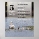 Sök efter svan och konst Bra