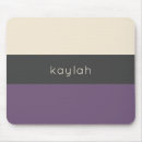 Sök efter coola musmattor För henne