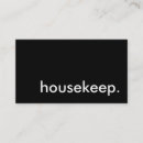 Sök efter huset visitkort Hushållning