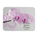 Sök efter rosa orchid magneter Elegant