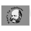 Sök efter sideburns Inbördeskrig
