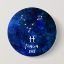 Sök efter zodiac knappar Astrologiskt tecken