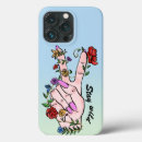 Sök efter behålla iphone fodral Blommor