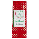 Sök efter prickigt presentpåsar för vinflaskor Människor (allmänt)