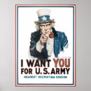 Sök efter för uncle sam posters Militär