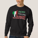 Sök efter italienare tröjor Inte