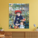 Sök efter pierre canvastryck Pierre auguste renoir