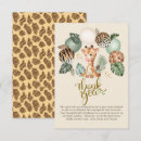 Sök efter animal prints kort Modern