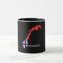 Sök efter flagga norge muggar Norsk