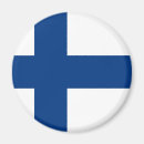 Sök efter finska magneter Suomi