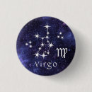 Sök efter zodiac knappar Stjärntecken