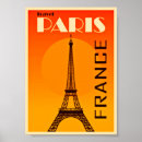 Sök efter retro resa posters Paris