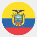 Sök efter ecuador flagga klistermärken Patriotisk