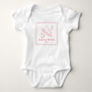 Sök efter flicka bebis tshirts Baby flicka