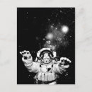 Sök efter kosmonaut vykort Astronaut