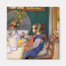 Sök efter carl larsson magneter Vintage