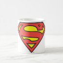 Sök efter superman hem presenter S sköld