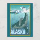 Sök efter alaska vykort Vintage