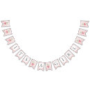 Sök efter vimplar Vattenfärg