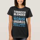 Sök efter tobacco tshirts Jobb