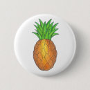 Sök efter hawaii knappar Ananas