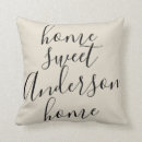 Sök efter lantlig kuddar Skriva