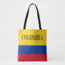 Sök efter colombia flagga väskor Colombian