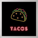 Sök efter ha en taco posters Mexikansk mat