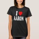 Sök efter aaron tröjor Kärlek