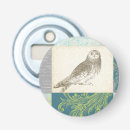 Sök efter fågel öppnare Dekorativ