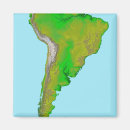 Sök efter south america magneter Fotografi