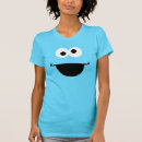 Sök efter kokain Cookie monster