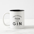Sök efter gin För alla