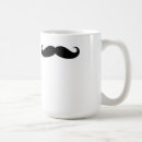Sök efter ifrågasätta classic muggar Mustasch