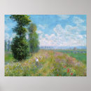 Sök efter fransk impressionist posters Landskap
