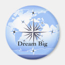 Sök efter kompass magneter Båt