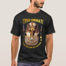Sök efter tutankhamen Illuminati