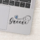 Sök efter grekisk flagga klistermärken Atener