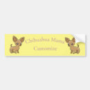 Sök efter chihuahua bildekaler Äta