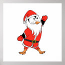 Sök efter julen kvällen posters Santa